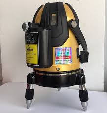 Máy cân bằng tia laser SL 333